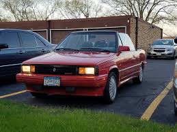 Image result for Garnet Red 1987 Renault