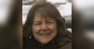 Carol Marie Sutton George Obituary