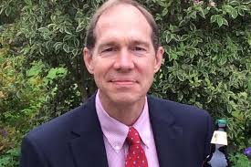 Drambuie's former marketing chief to take the helm at Timothy Taylor