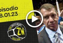 VIDEO: Michelle McCool e The Undertaker accettano la Ice Bucket Challenge