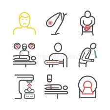 Complete information about colon cancer, including signs and symptoms; Colon Cancer Symptoms Stock Illustrations 119 Colon Cancer Symptoms Stock Illustrations Vectors Clipart Dreamstime
