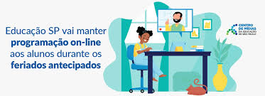 Os moradores da capital poderão ter uma feriado de seis dias. Secretaria Da Educacao Do Estado De Sao Paulo