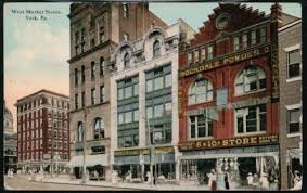 Electronics Cars Fashion Collectibles Coupons And More Ebay York Pa Fall Travel Antique Postcard