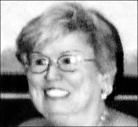 NANCY CARNEY Obituary (2014)