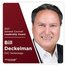 Bill Deckelman
