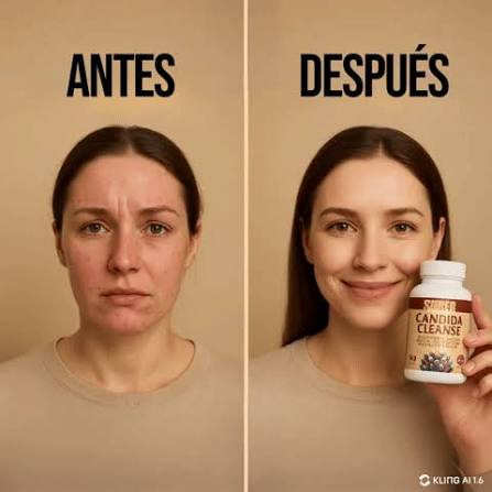 Cándida Cleanse - Fórmula Ayurvédica para la Salud Digestiva y Equilib –  Kenku Perú