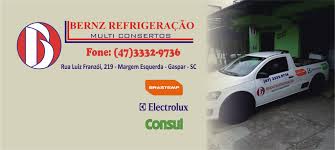 Bernz Refrigeração Multiconsertos