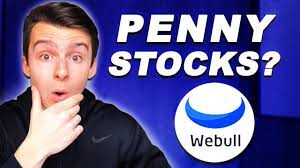 If the stock is not going through a corporate action, then please contact us through live help, and we will have a. Trading Penny Stocks On Webull Can You Do It Profitably Youtube