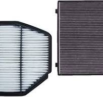 Rynplex Cabin Air Filter 1Pcs Set, for Chevrolet, Captiva ...