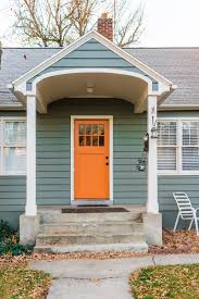 Orange color represents happiness, creativity, determination and encouragement. Best Burnt Orange Paint Colors For Your Home Paintzen