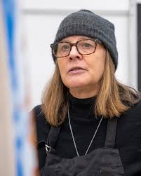 A Thread of Golden Ashes by @Princeton's Le'Naya Wilkerson directed by  @Wasif.Sami opens Oct. 4