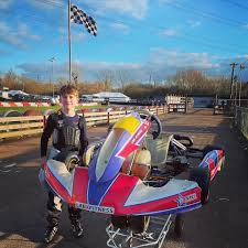 Profile for IMC Motorsport