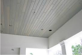 White Pickled Cypress Tongue And Groove Ceiling Google Search Porch Wood Patio Ceiling Ideas Tongue And Groove Ceiling