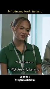 Introducing Nikki Romero