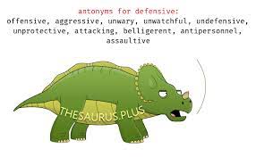Check spelling or type a new query. 31 Defensive Antonyms Full List Of Opposite Words Of Defensive