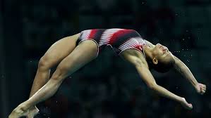 She has given more than 20 years of dedicated hard work to bring honour to the state and country. Malaysian Diving Athlete Pandelela Rinong Is Cautious Of Fame