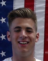 Citizen of the Day: Graham Patton 0411