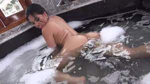 Japanese sweetheart is nude, in a super hot tub and senses like taunting  just a bit - uiPorn.com