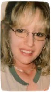 Christy Camille Reed Phipps (1972-2015)