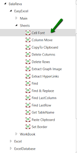 There's one more way to autofit columns or rows. How To Autofit All Columns In Excel Help Uipath Community Forum
