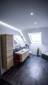 Badspiegel mit led beleuchtung l06 led006 new. Spanndecken Im Badezimmer Art Decken