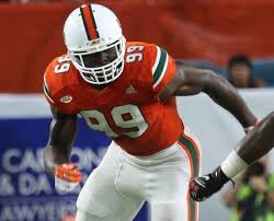 NFL Draft prospects in the 2018 New Era Pinstripe Bowl