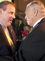 Raymond Bateman, Somerset County's public servant, has died