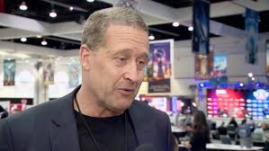 VIDEO: Blast from the past, former Saints QB Jim Everett talks all things  Black & Gold