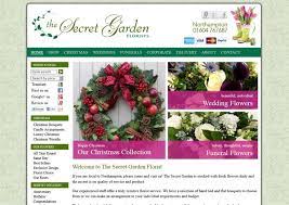 The Secret Garden Florist Northampton Florist Same Day Flower Delivery Secret Garden