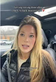 Getting labwork done to see if anything is “off” that may be causing the  miscarriages. Wish I could hug anyone going through miscarriage ❤️‍🩹 that  appointment wasnt easy. #miscarriage ...