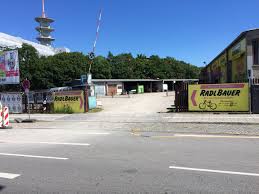 Stöbere und entdecke marken wie cube, shimano, schwalbe und sram. Marsstrasse 43 Parking Parkplatz In Munchen Parkme