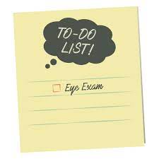 Have You Scheduled An Eye Exam Recently Eye Exams Are A Great Way To Update Your Prescription And Identify Eye Diseases Ea Dental Check Up Dental Posts Dental