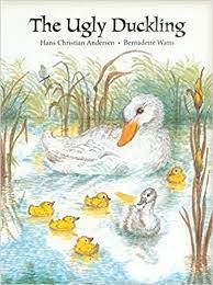 The ugly duckling is a 1999 adaption of the classic hans christian andersen story by jerry pinkney. Ugly Duckling Amazon Co Uk Hans Christian Andersen Bernadette Watts 9780735821460 Books