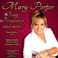 Mary Porter