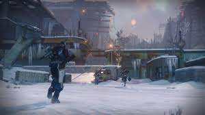 They have been silent and buried among many dark and terrible secrets, staying there for centuries while growing stronger. Destiny Rise Of Iron Gameplay Footage Features Early Missions From New Expansion Player One