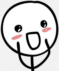 Stick Figure Drawing Happiness Meme Meme Face Smiley Png Pngegg