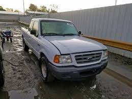 2001 Ford Ranger Sup 30l 6 For Sale Ford Ranger Ranger Ford