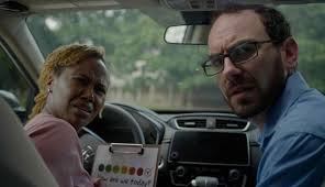 Bullet Proof (Short 2024)