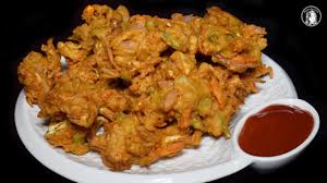 Noodles Pakora Recipe Quick Easy Maggi Pakoda Crispy Noodles Pakora Pakora Recipes Ramadan Recipes Crispy Noodles