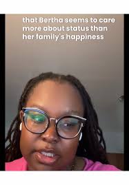 Why Big Bertha Is Villainized