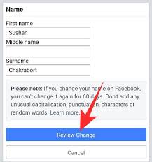 We did not find results for: How To Change Your Name On Facebook Everything You Need To Know Digideutsche