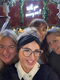 A December to Remember: celebrating love and holiday memories