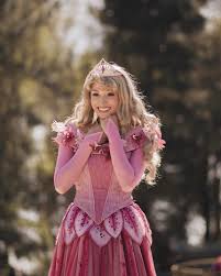 Aurora Disney Princess Aurora Disneyland Princess Disney Cosplay