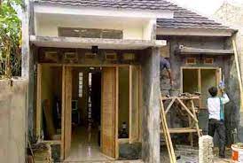 Desain rumah minimalis modern type 36 tag : Ajaib Gini Ide Renovasi Rumah Type 36 Jadi Mewah Dan Luas