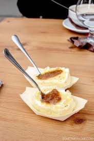 Traditional Slovenian Food To Delight Your Tastebuds Bohinj Und Slowenien
