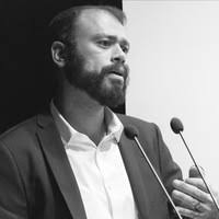 Patrick Ahmad Shaaban