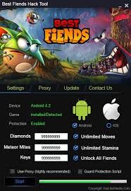 Closing the app completely, replacing it, opening the app again just instantly recovers the file somehow. Best Fiends Hack Ios 2020 Tool Hacks Best Fiends Best Friends Game