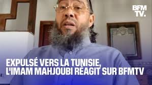 Propos anti-France de l'imam Mahjoubi: le théologien Rezza-Nabil Sidhoum  dénonce "une version de l'Islam falsifiée, erronée" : Actualités