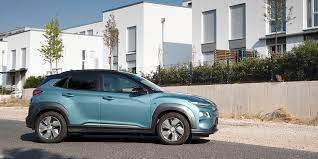 124.3 mi / 200.0 km. Hyundai Raises Range Of Kona Ev Made In Europe Electrive Com