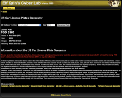 Discard credit card generator by elfqrin can generate details (number, cardholder's name, cvv security code, expiry date) instantly and it's available for free online. Osint Fake Id Generator Information And Even Pictures Insights For Success